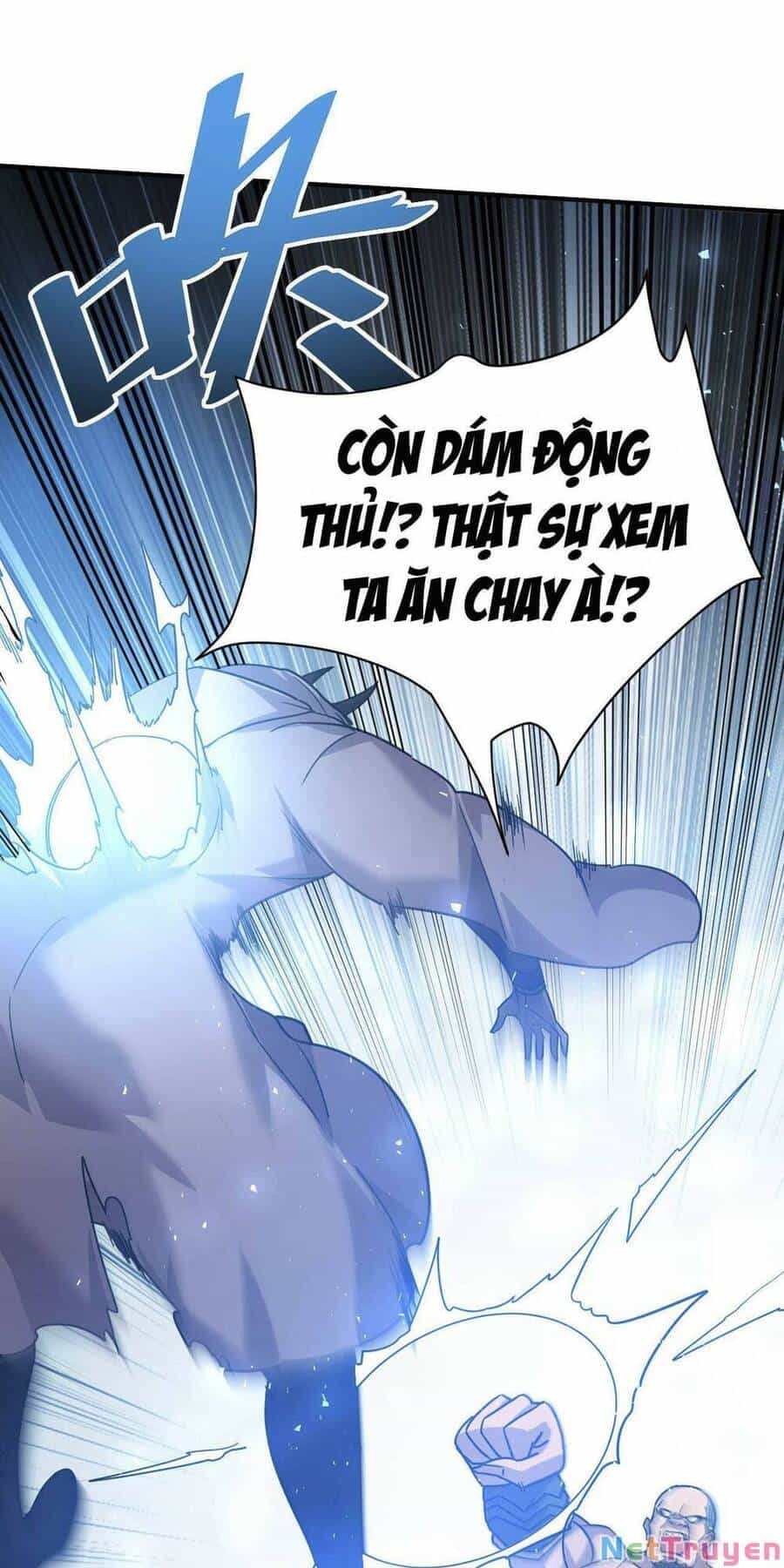 Ta Nằm Vùng Tại Ma Giới - Chương 13 - ảnh 23