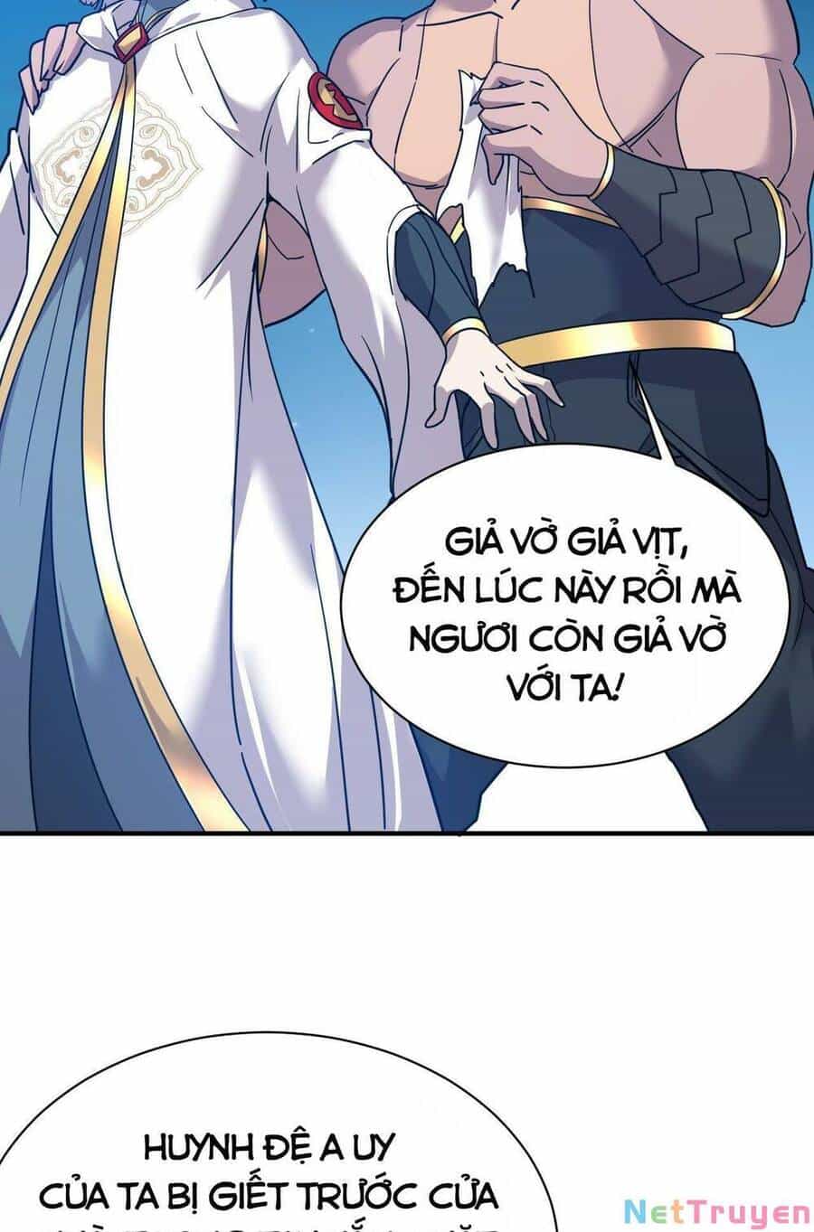Ta Nằm Vùng Tại Ma Giới - Chương 13 - ảnh 9