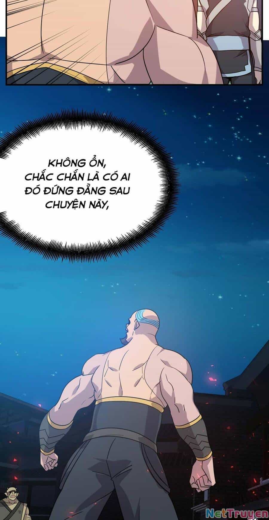 Ta Nằm Vùng Tại Ma Giới - Chương 14 - ảnh 12