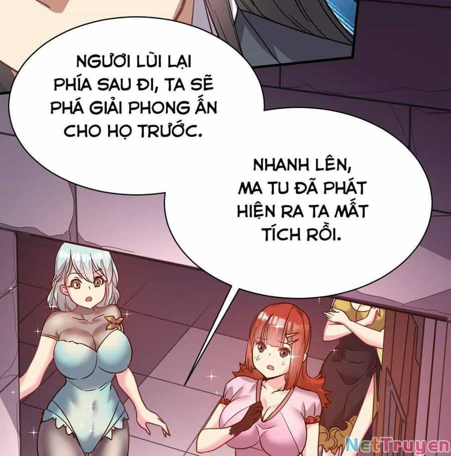 Ta Nằm Vùng Tại Ma Giới - Chương 14 - ảnh 25