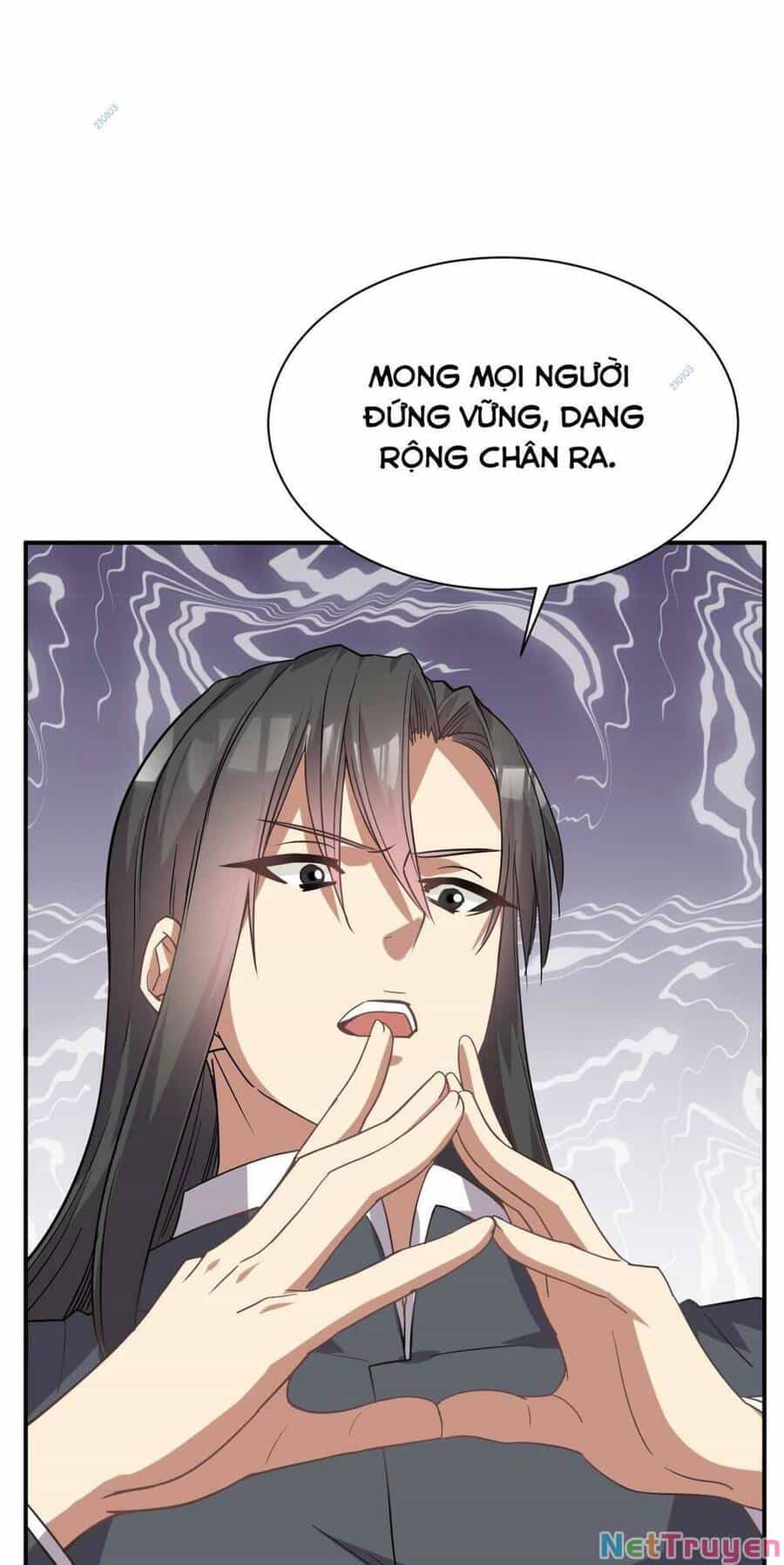 Ta Nằm Vùng Tại Ma Giới - Chương 14 - ảnh 27