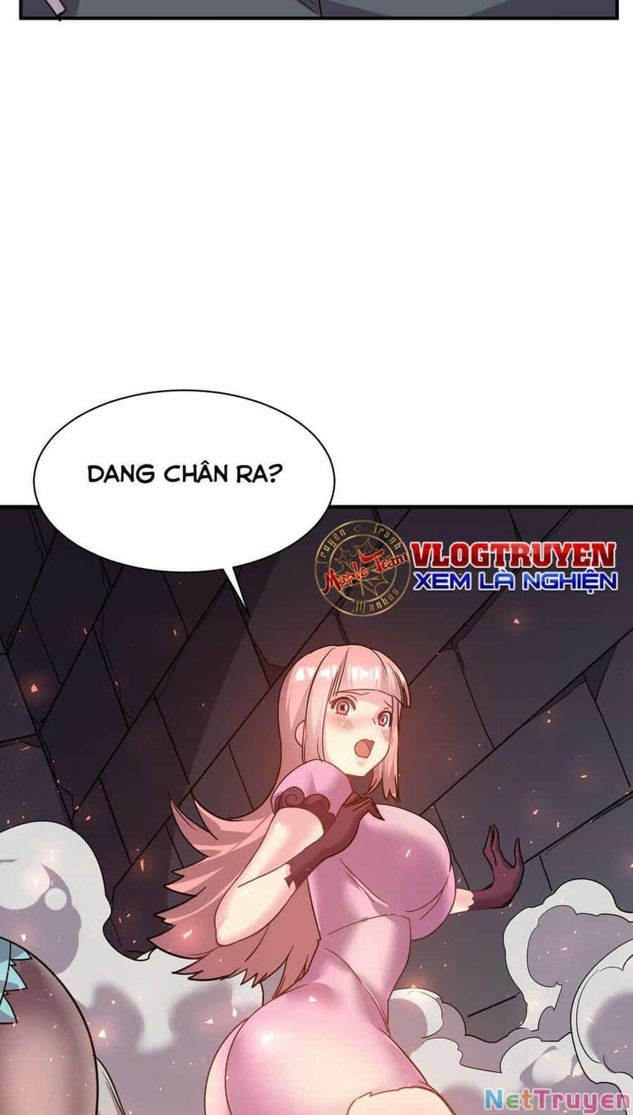 Ta Nằm Vùng Tại Ma Giới - Chương 14 - ảnh 28