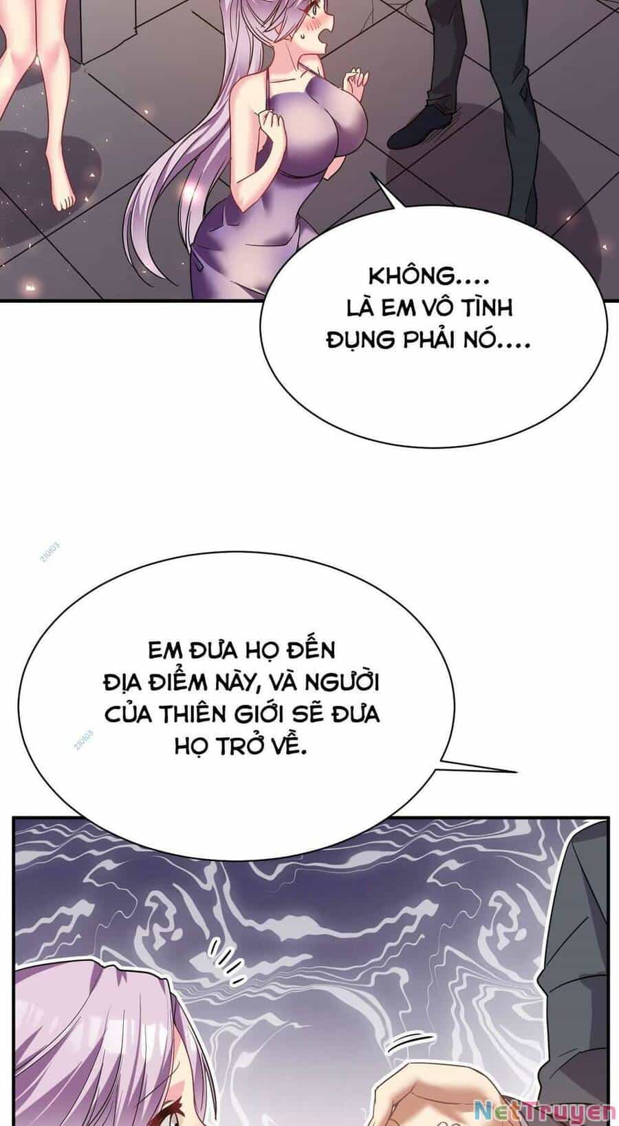 Ta Nằm Vùng Tại Ma Giới - Chương 14 - ảnh 38