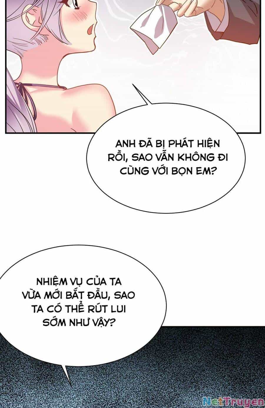 Ta Nằm Vùng Tại Ma Giới - Chương 14 - ảnh 39