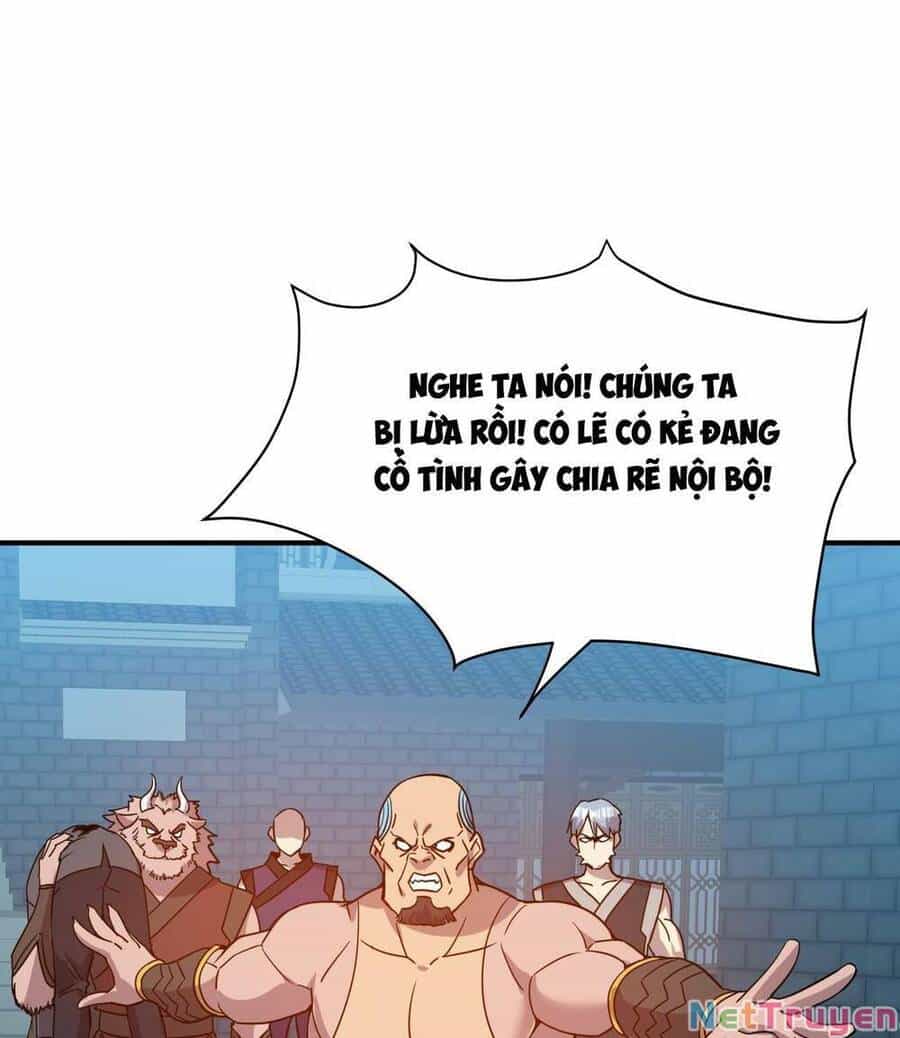 Ta Nằm Vùng Tại Ma Giới - Chương 15 - ảnh 13