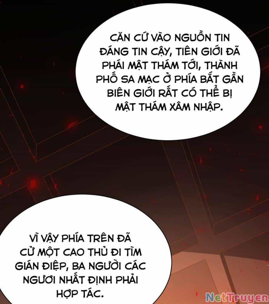 Ta Nằm Vùng Tại Ma Giới - Chương 15 - ảnh 36