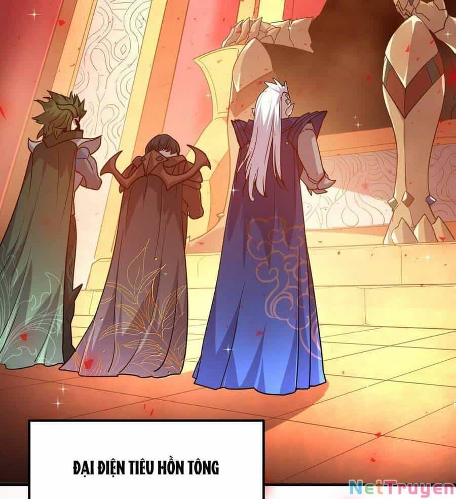 Ta Nằm Vùng Tại Ma Giới - Chương 15 - ảnh 38