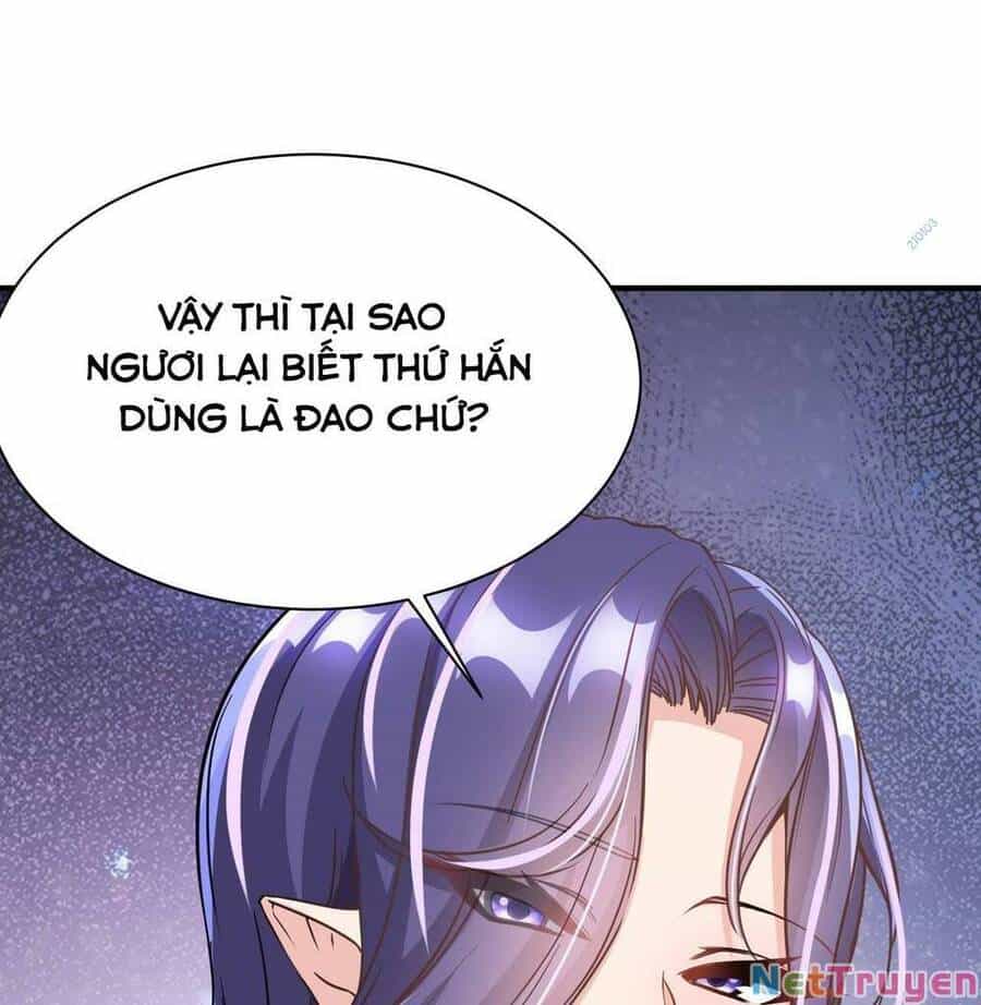 Ta Nằm Vùng Tại Ma Giới - Chương 16 - ảnh 20