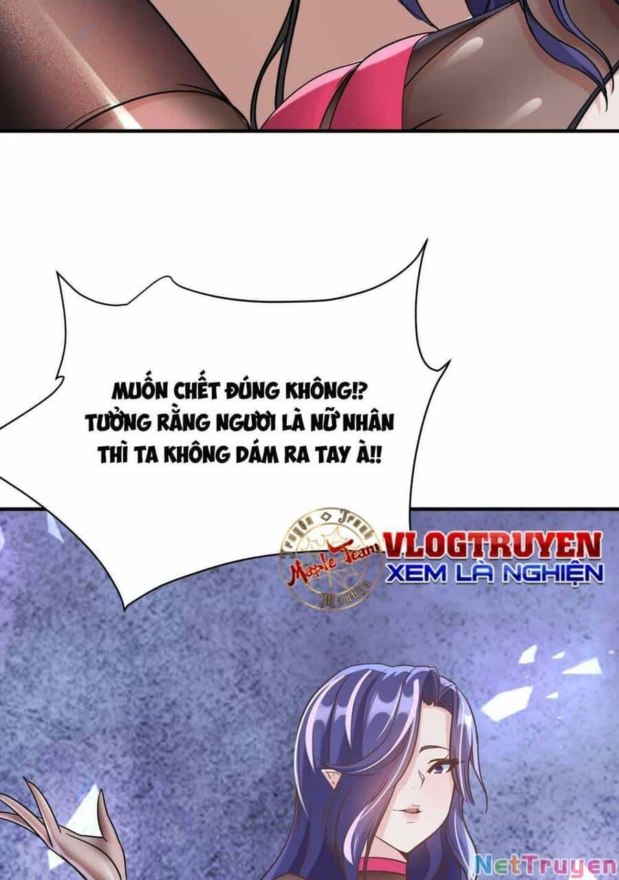 Ta Nằm Vùng Tại Ma Giới - Chương 16 - ảnh 31