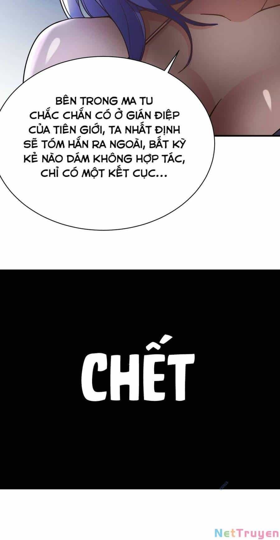 Ta Nằm Vùng Tại Ma Giới - Chương 16 - ảnh 35