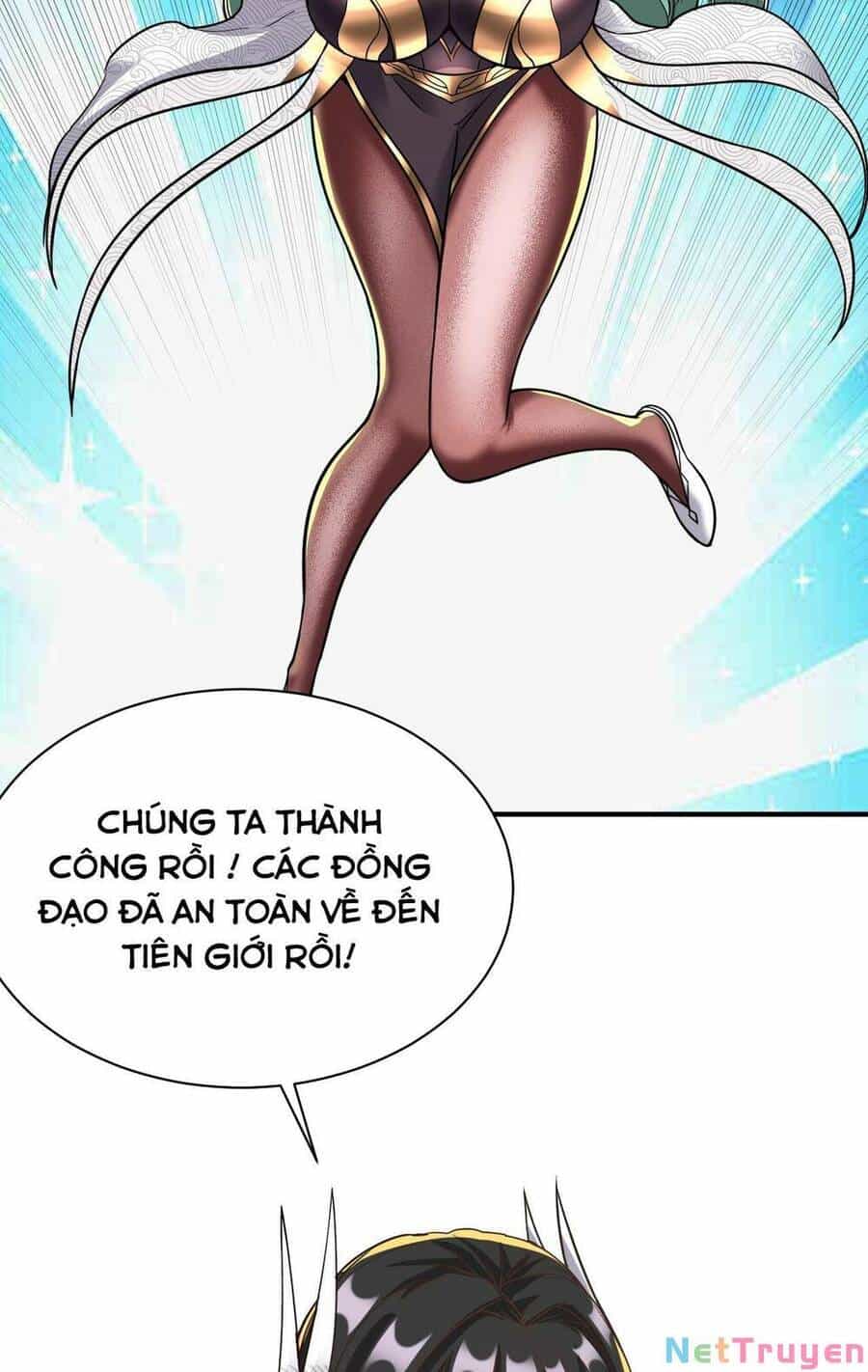 Ta Nằm Vùng Tại Ma Giới - Chương 16 - ảnh 38