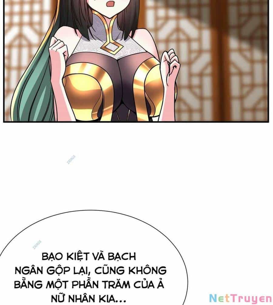 Ta Nằm Vùng Tại Ma Giới - Chương 16 - ảnh 45