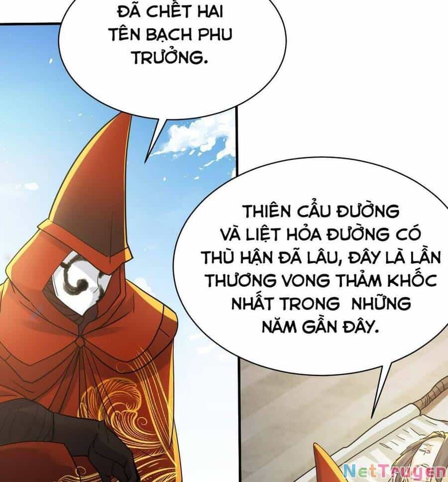 Ta Nằm Vùng Tại Ma Giới - Chương 16 - ảnh 6