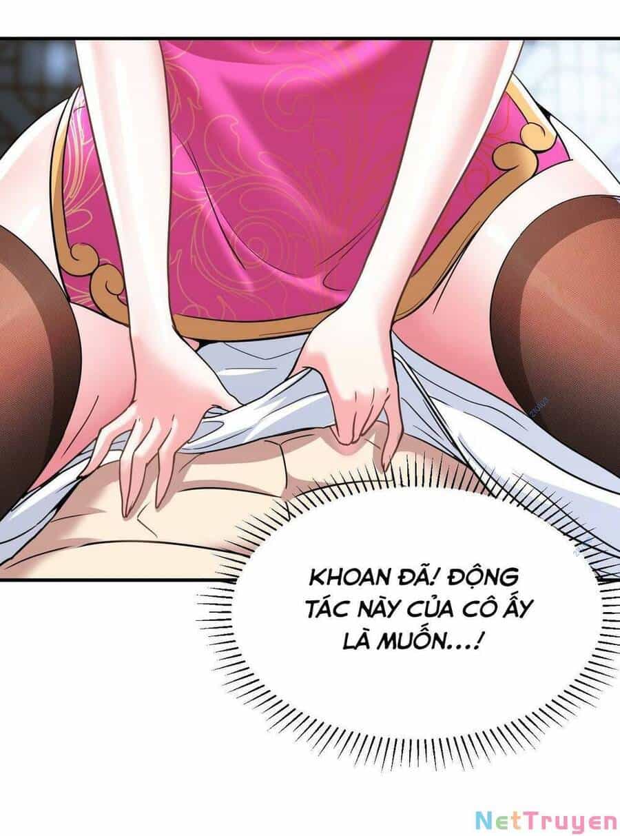Ta Nằm Vùng Tại Ma Giới - Chương 17 - ảnh 11