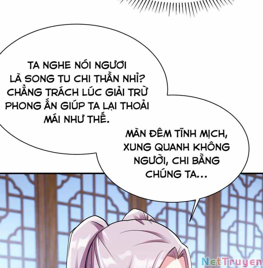 Ta Nằm Vùng Tại Ma Giới - Chương 17 - ảnh 25