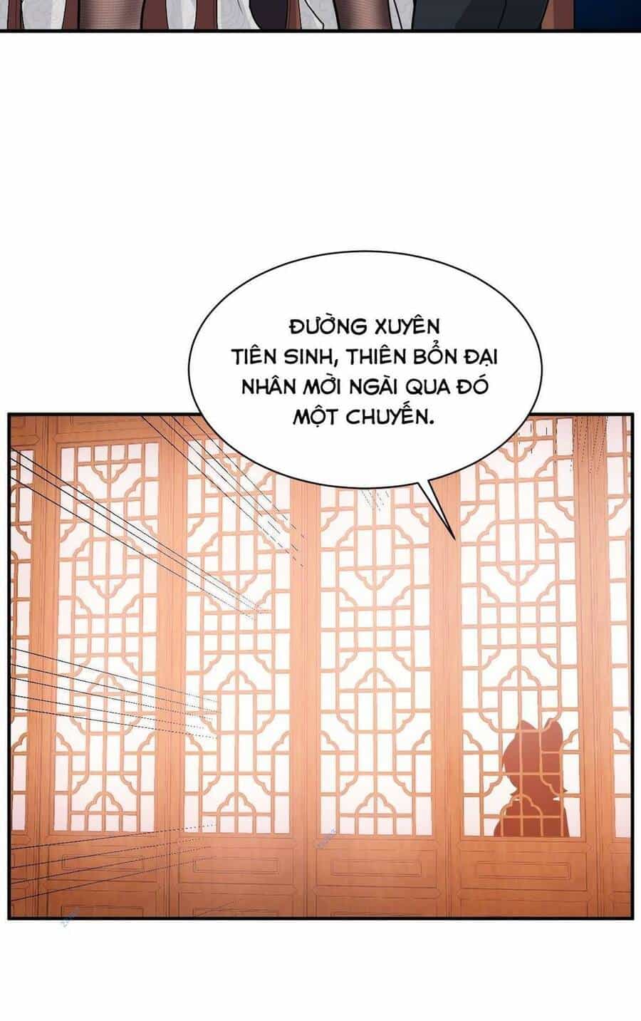 Ta Nằm Vùng Tại Ma Giới - Chương 18 - ảnh 11