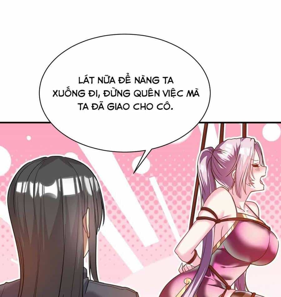 Ta Nằm Vùng Tại Ma Giới - Chương 18 - ảnh 14