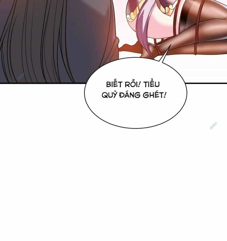 Ta Nằm Vùng Tại Ma Giới - Chương 18 - ảnh 15