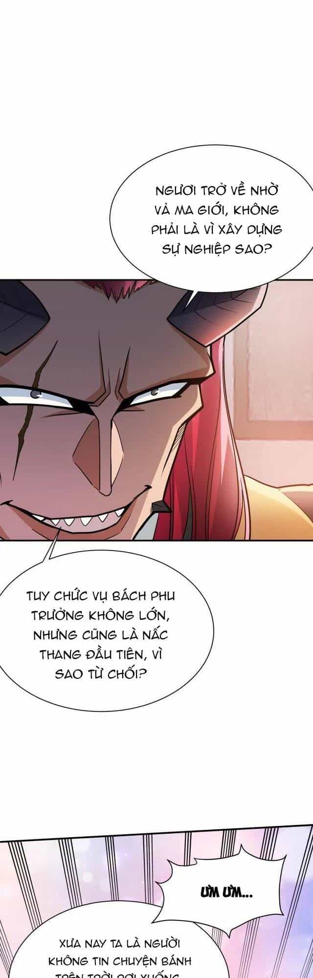 Ta Nằm Vùng Tại Ma Giới - Chương 19 - ảnh 5