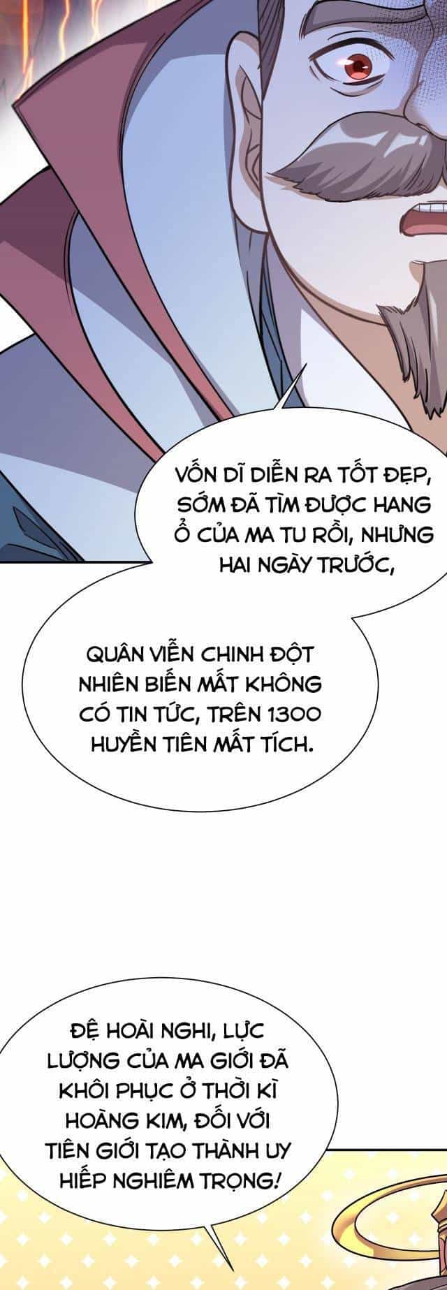 Ta Nằm Vùng Tại Ma Giới - Chương 2 - ảnh 19