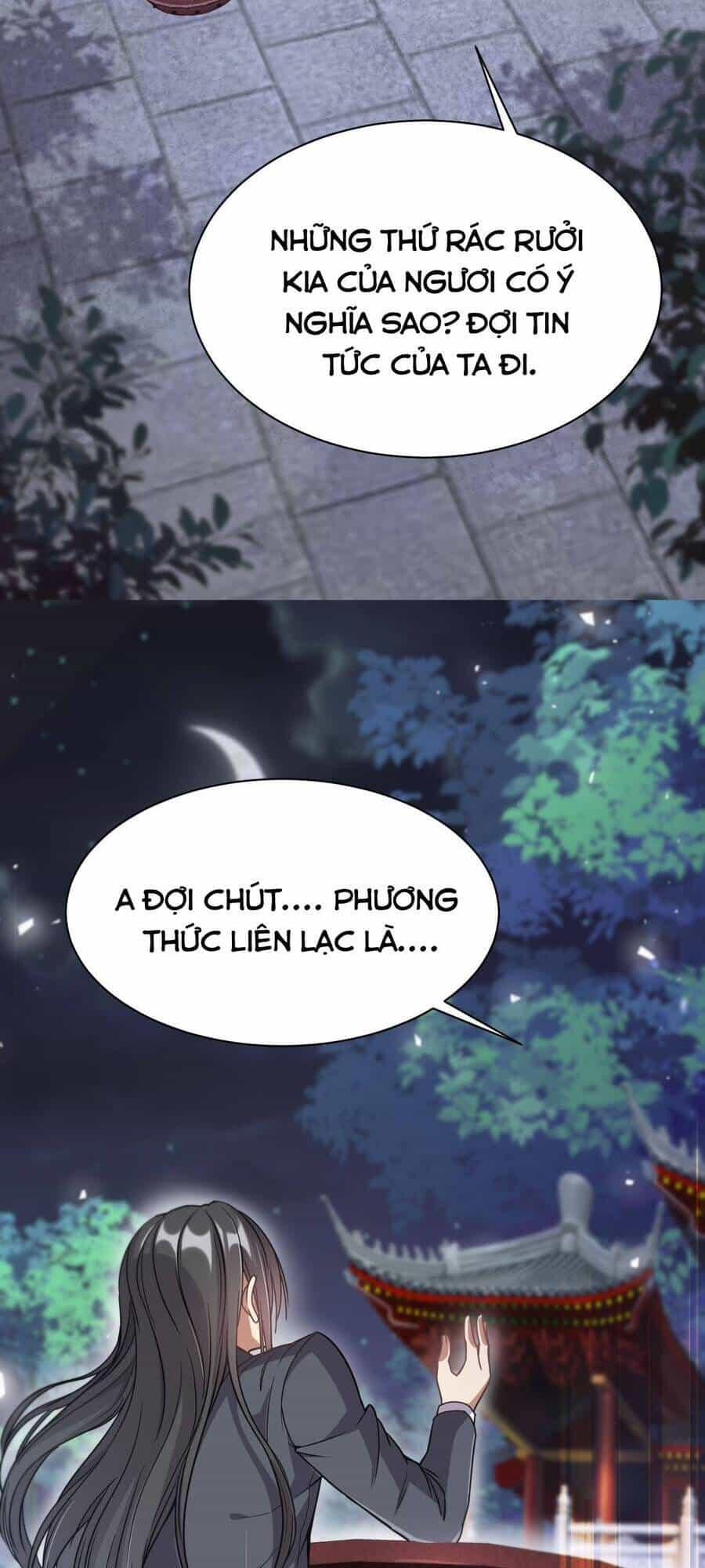 Ta Nằm Vùng Tại Ma Giới - Chương 2 - ảnh 32