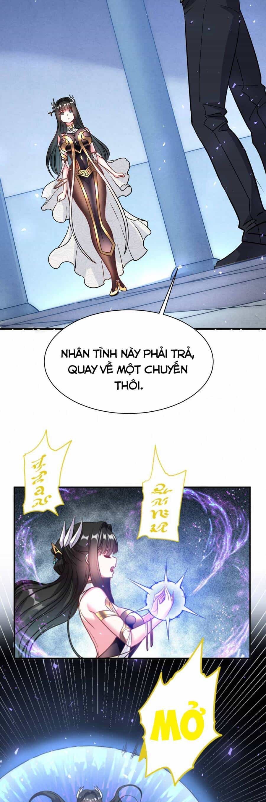 Ta Nằm Vùng Tại Ma Giới - Chương 2 - ảnh 7