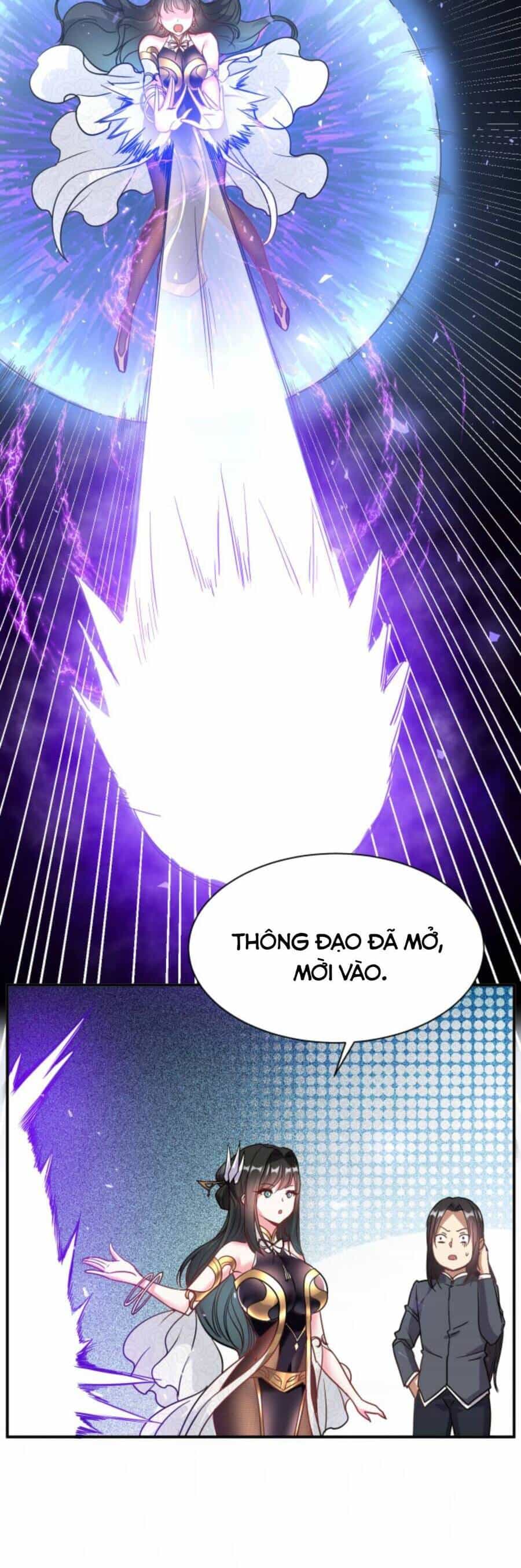 Ta Nằm Vùng Tại Ma Giới - Chương 2 - ảnh 8
