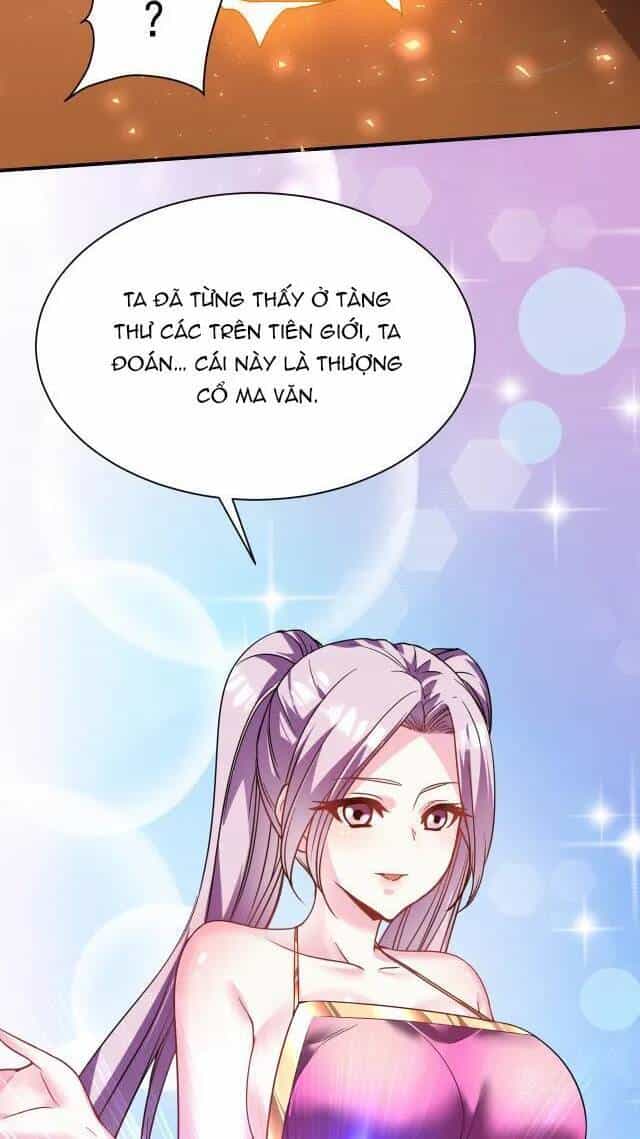 Ta Nằm Vùng Tại Ma Giới - Chương 22 - ảnh 4