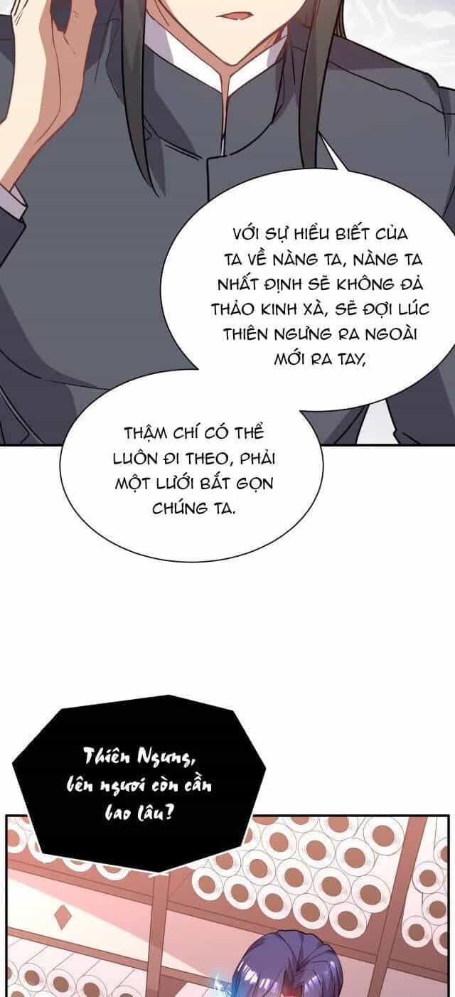 Ta Nằm Vùng Tại Ma Giới - Chương 23 - ảnh 16