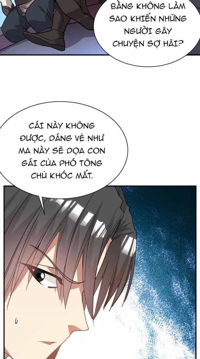 Ta Nằm Vùng Tại Ma Giới - Chương 23 - ảnh 3