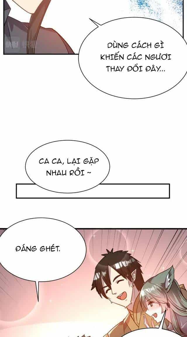 Ta Nằm Vùng Tại Ma Giới - Chương 23 - ảnh 4