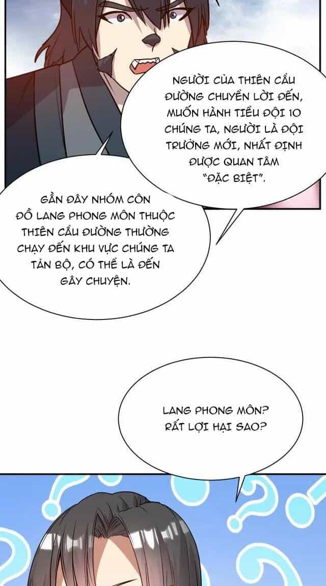 Ta Nằm Vùng Tại Ma Giới - Chương 23 - ảnh 7