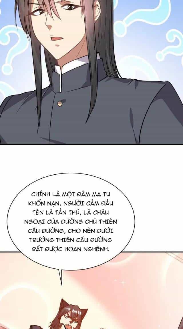 Ta Nằm Vùng Tại Ma Giới - Chương 23 - ảnh 8