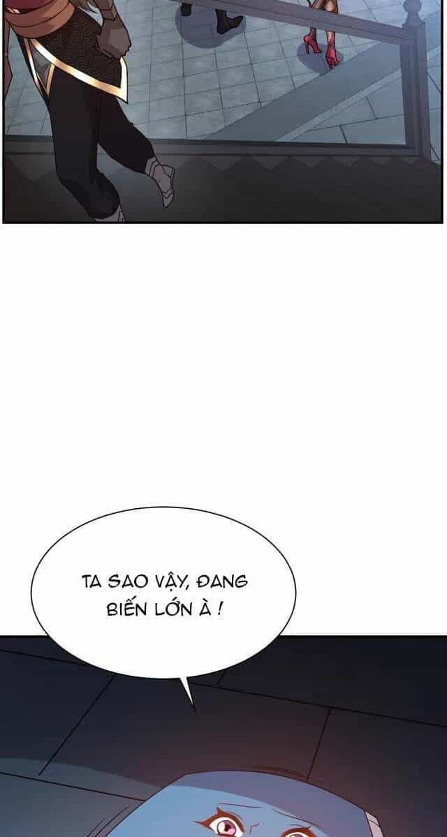 Ta Nằm Vùng Tại Ma Giới - Chương 25 - ảnh 4