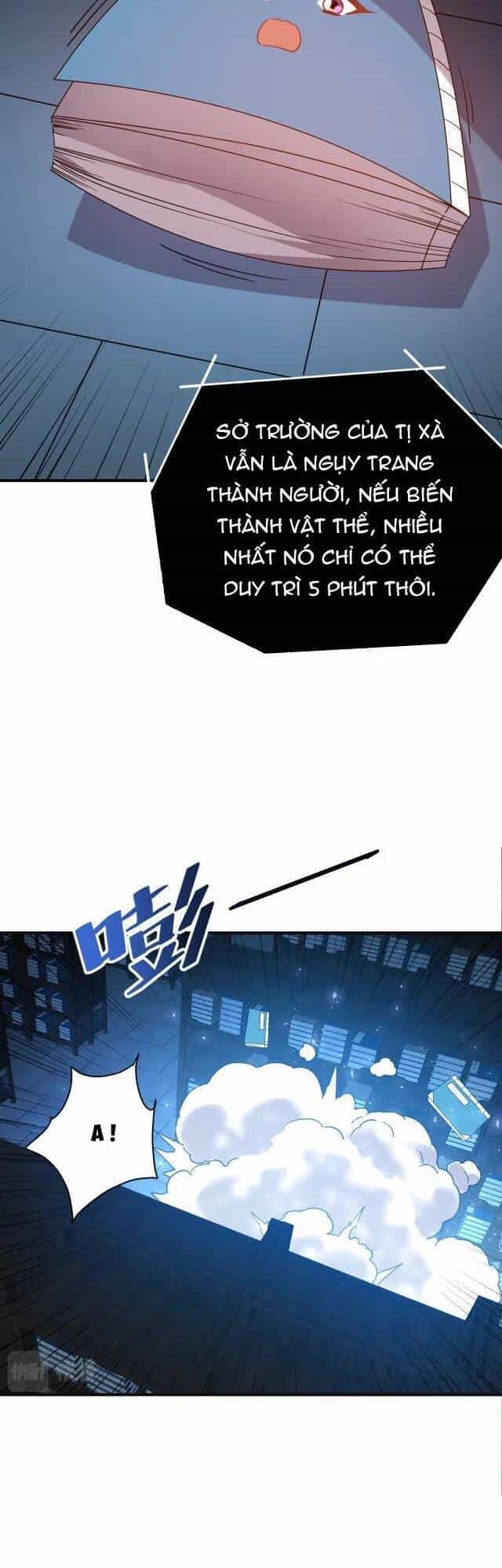 Ta Nằm Vùng Tại Ma Giới - Chương 25 - ảnh 5