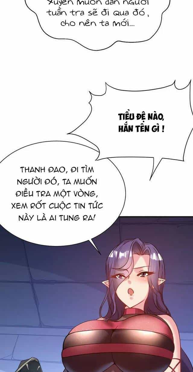Ta Nằm Vùng Tại Ma Giới - Chương 26 - ảnh 7