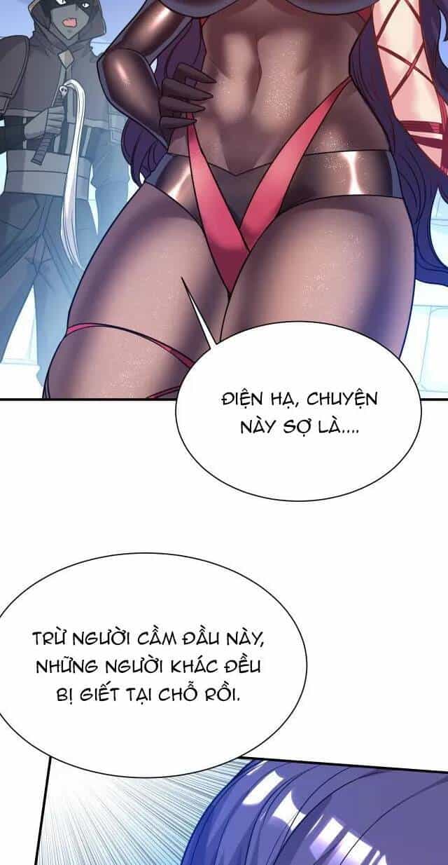 Ta Nằm Vùng Tại Ma Giới - Chương 26 - ảnh 8