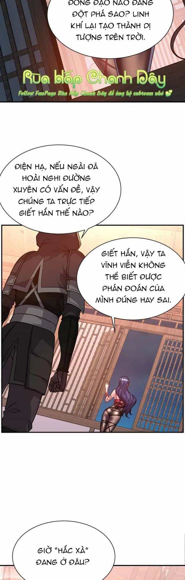 Ta Nằm Vùng Tại Ma Giới - Chương 27 - ảnh 10