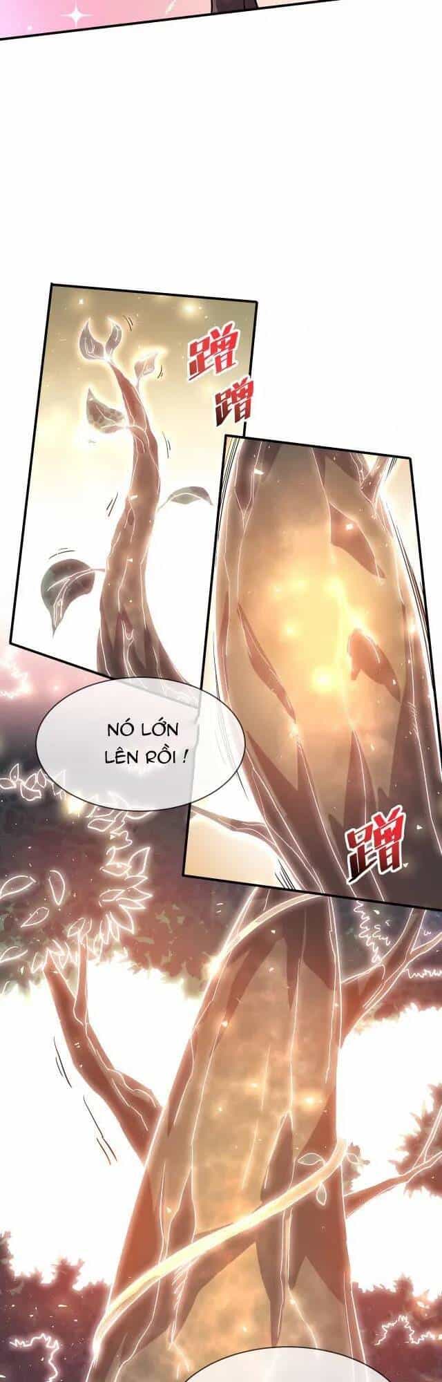 Ta Nằm Vùng Tại Ma Giới - Chương 27 - ảnh 5