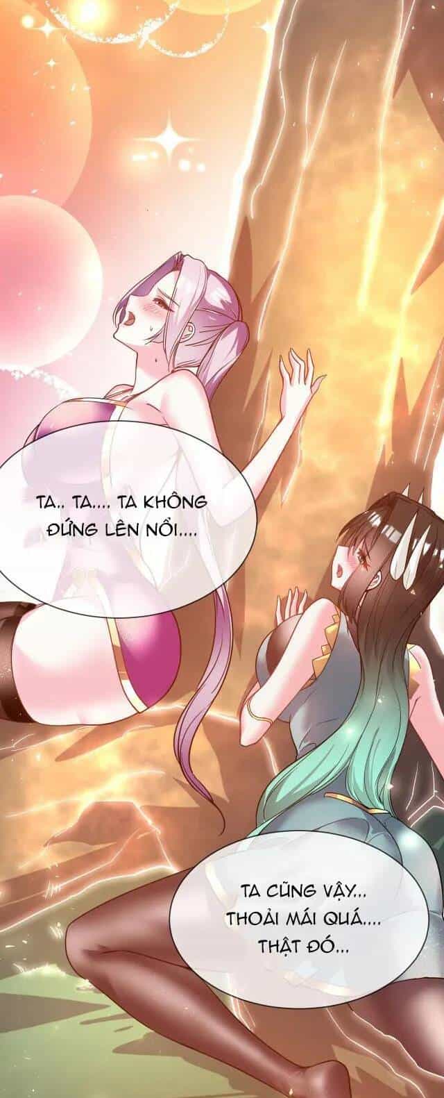 Ta Nằm Vùng Tại Ma Giới - Chương 27 - ảnh 7