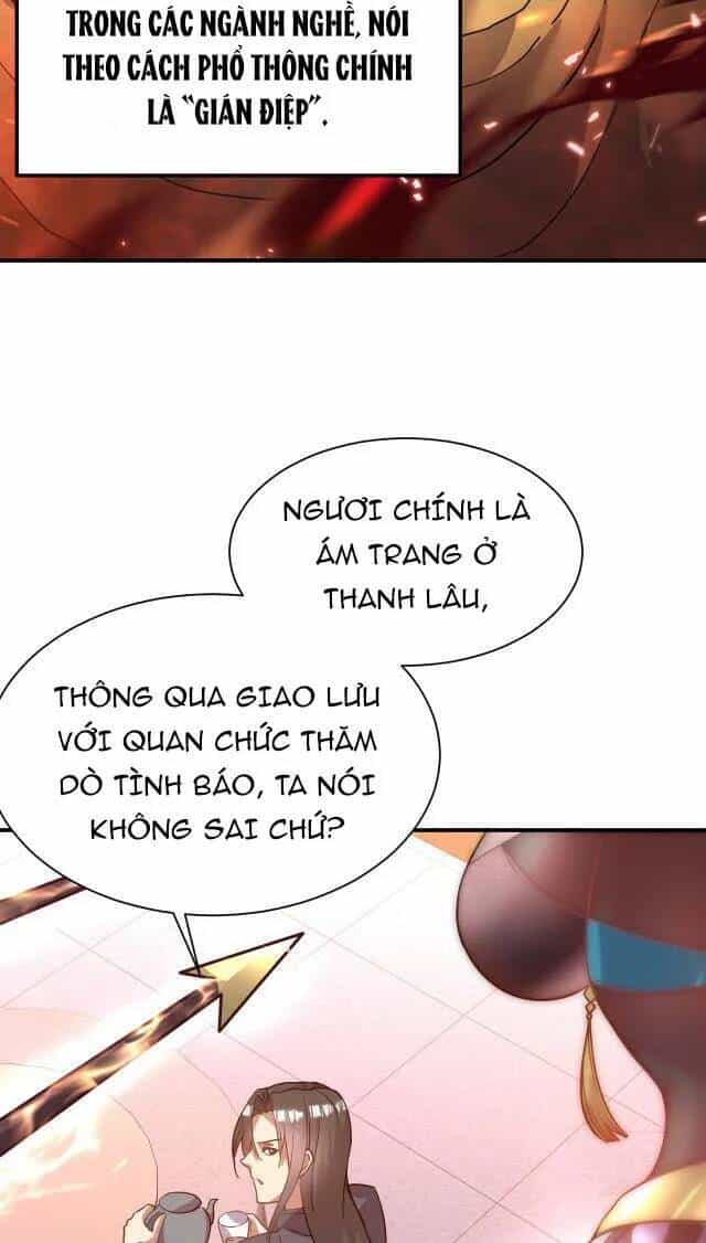 Ta Nằm Vùng Tại Ma Giới - Chương 29 - ảnh 3