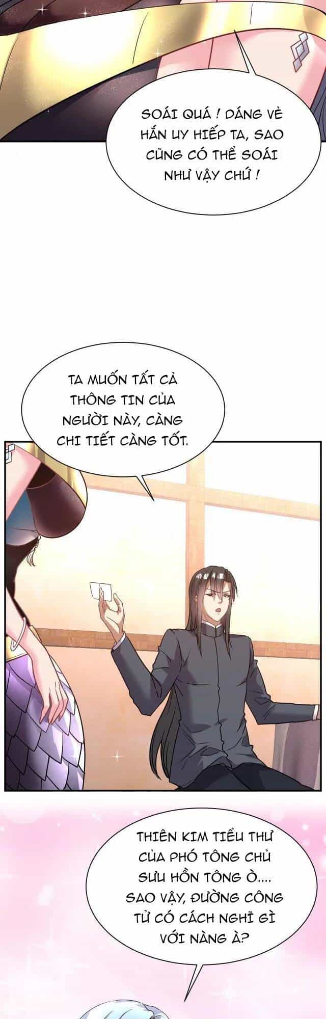 Ta Nằm Vùng Tại Ma Giới - Chương 29 - ảnh 9