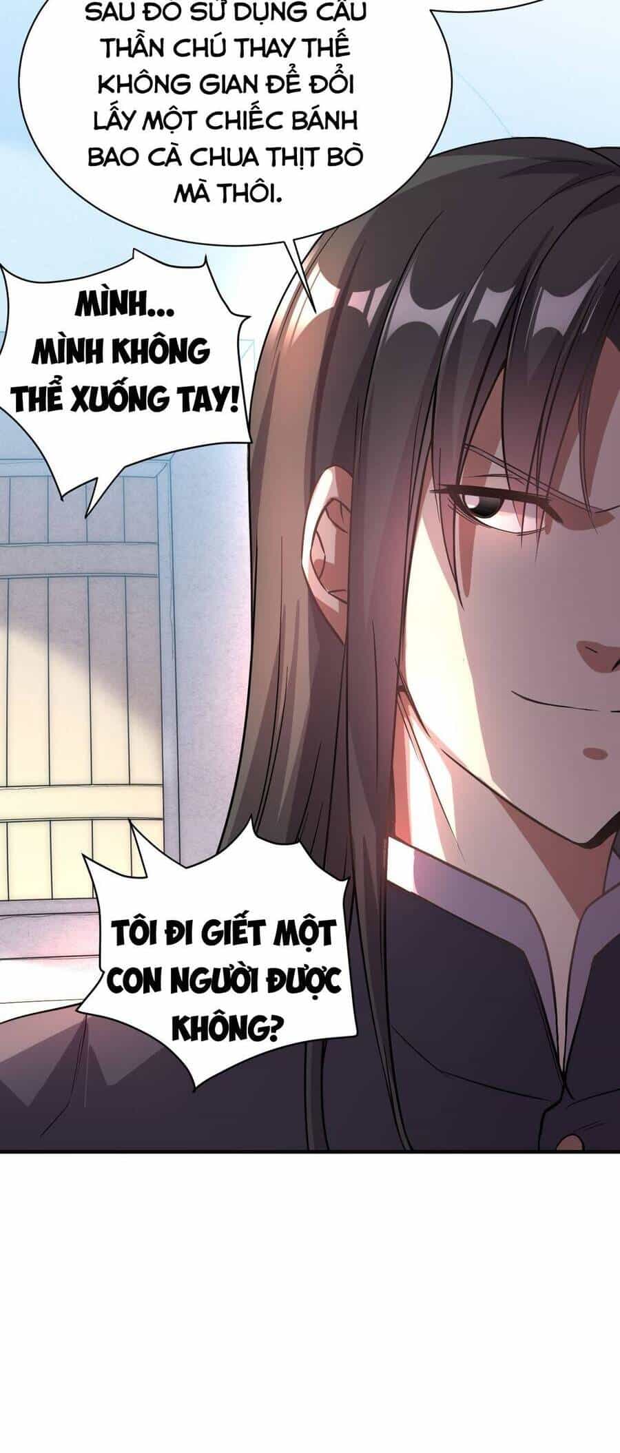 Ta Nằm Vùng Tại Ma Giới - Chương 3 - ảnh 13