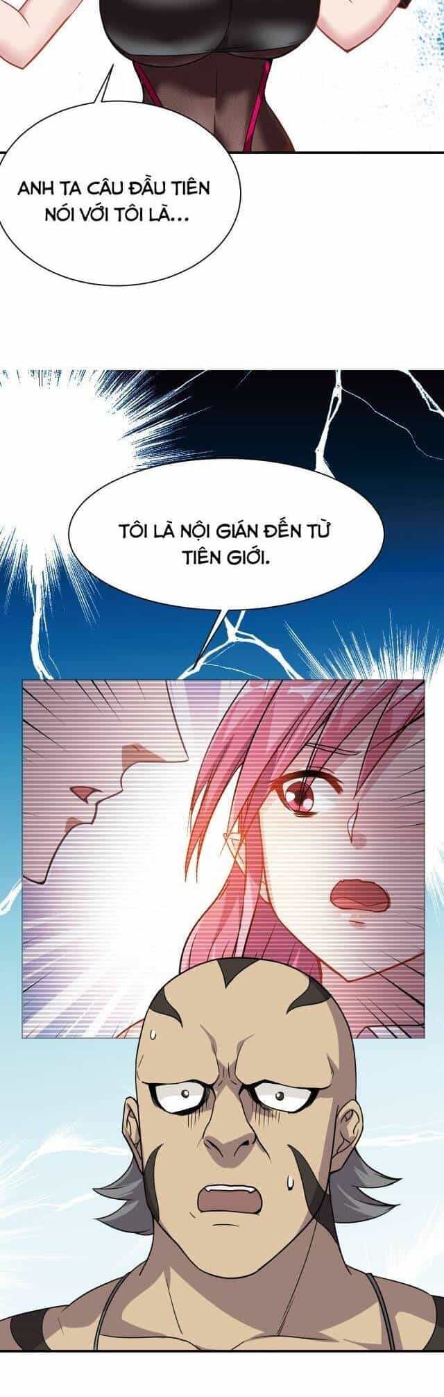 Ta Nằm Vùng Tại Ma Giới - Chương 3 - ảnh 27