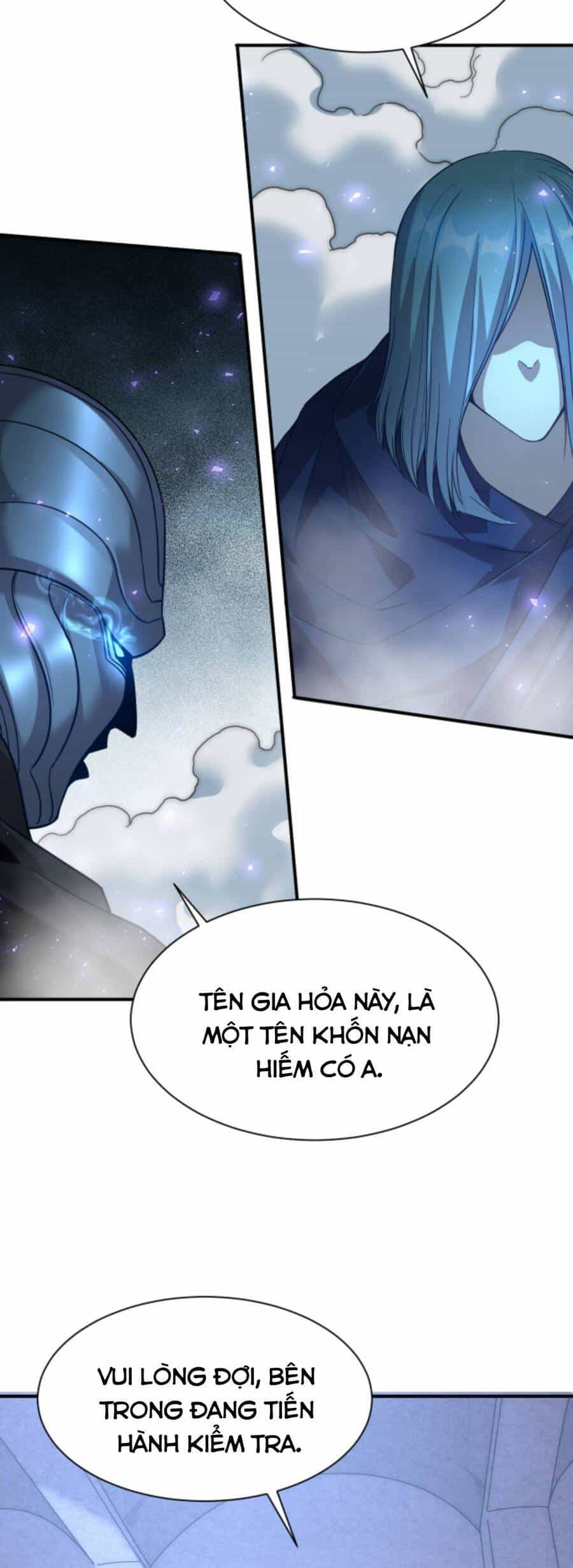 Ta Nằm Vùng Tại Ma Giới - Chương 3 - ảnh 30
