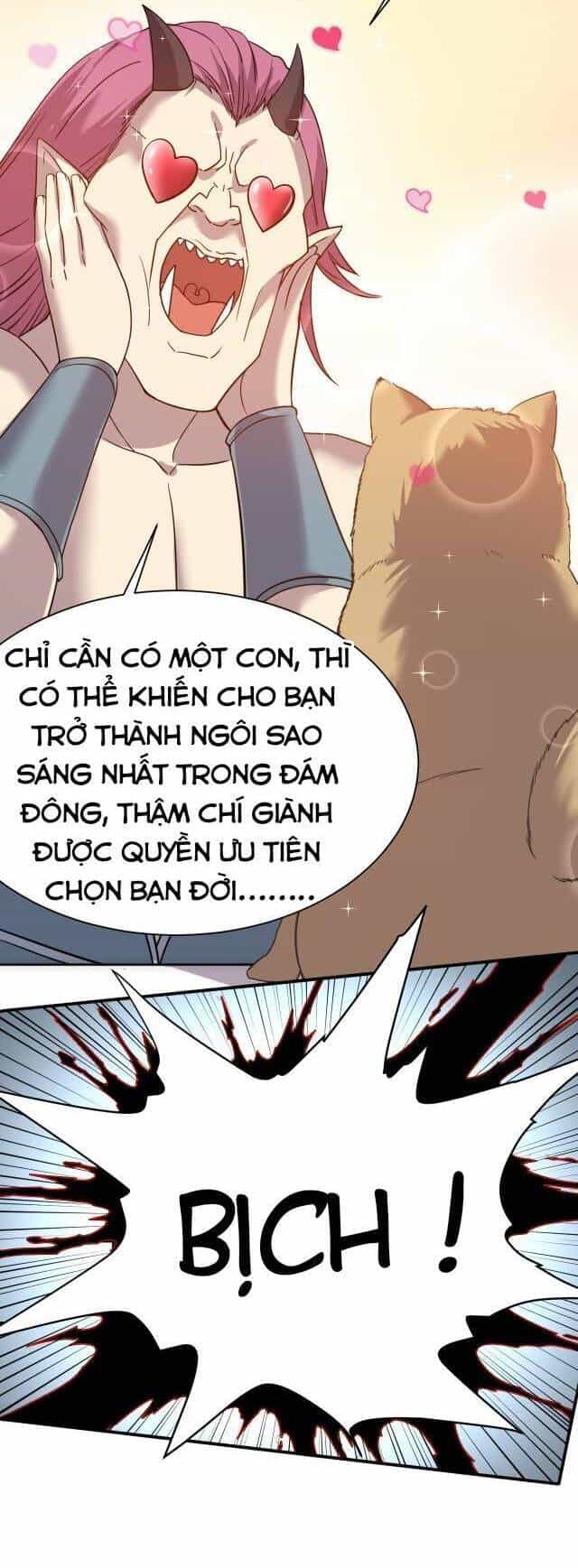Ta Nằm Vùng Tại Ma Giới - Chương 3 - ảnh 9