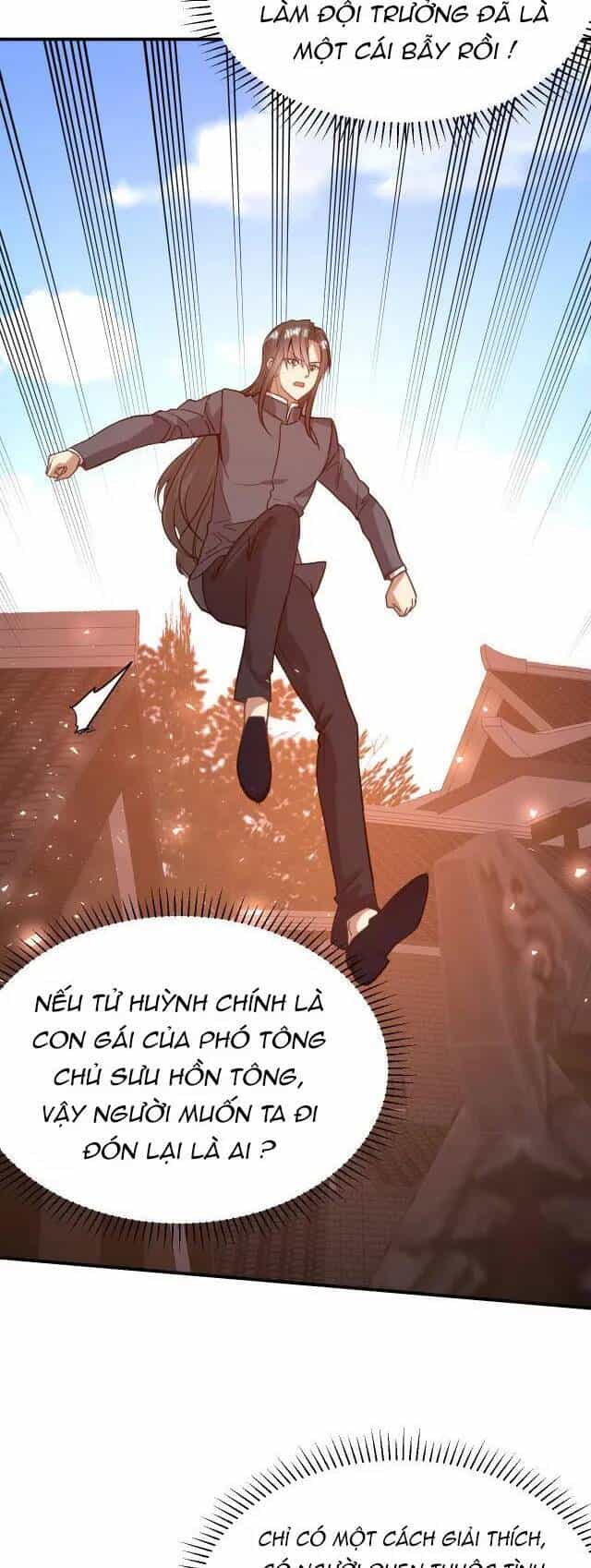 Ta Nằm Vùng Tại Ma Giới - Chương 30 - ảnh 13