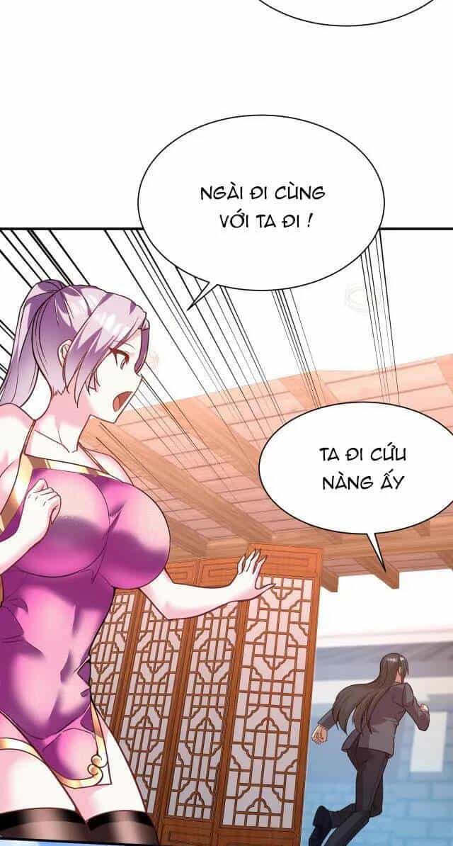 Ta Nằm Vùng Tại Ma Giới - Chương 30 - ảnh 17