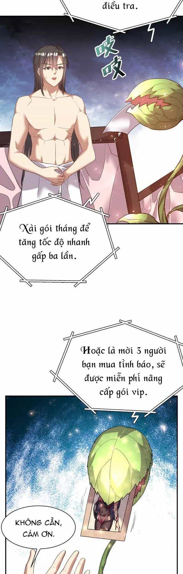 Ta Nằm Vùng Tại Ma Giới - Chương 30 - ảnh 5