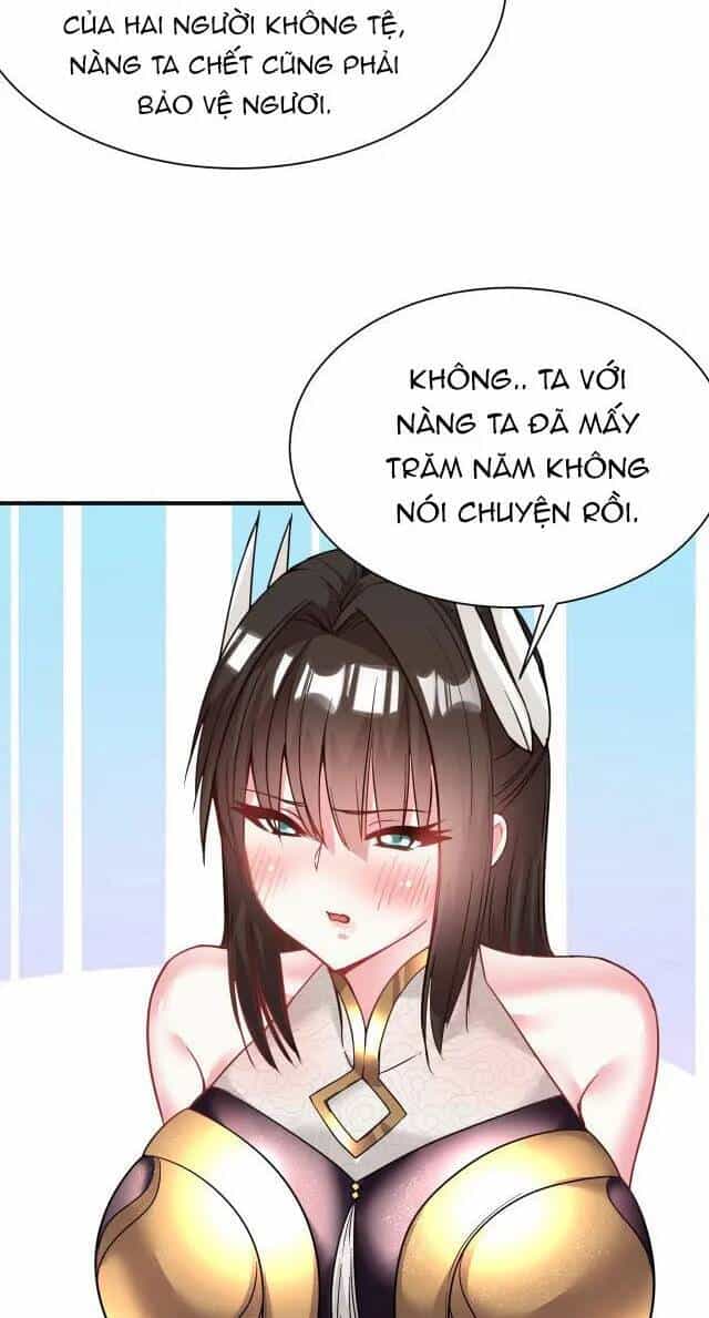 Ta Nằm Vùng Tại Ma Giới - Chương 31 - ảnh 11